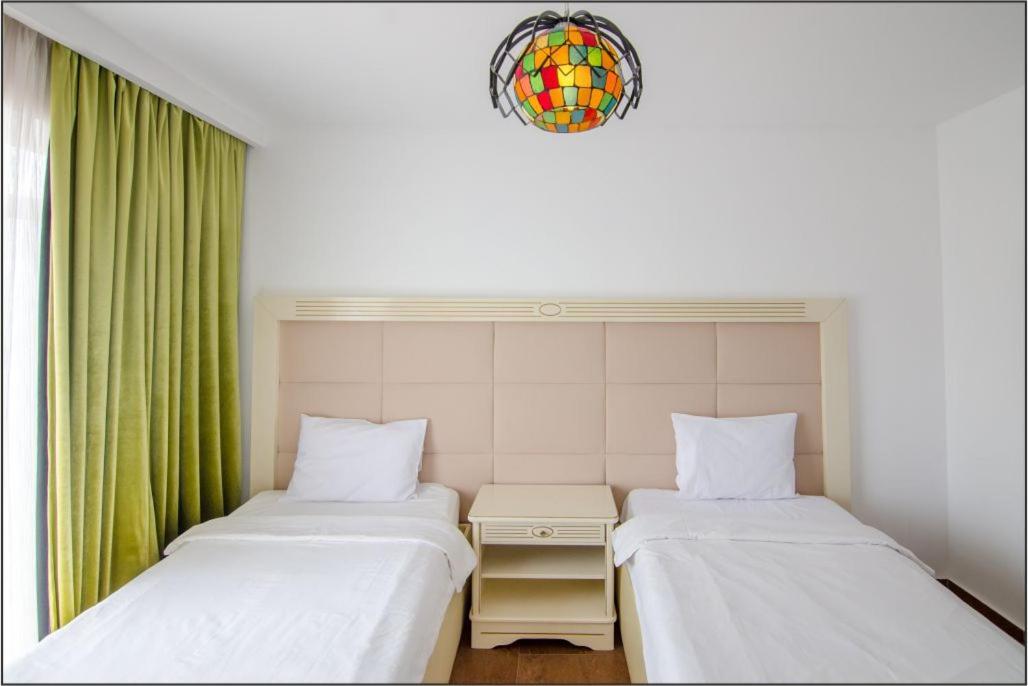 Phoenicia Holiday Resort 马马亚 外观 照片