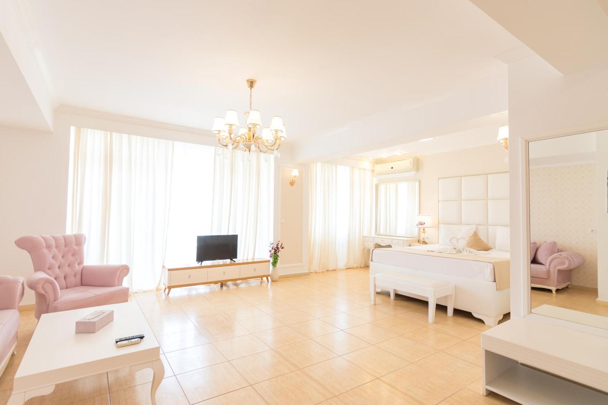 Phoenicia Holiday Resort 马马亚 外观 照片