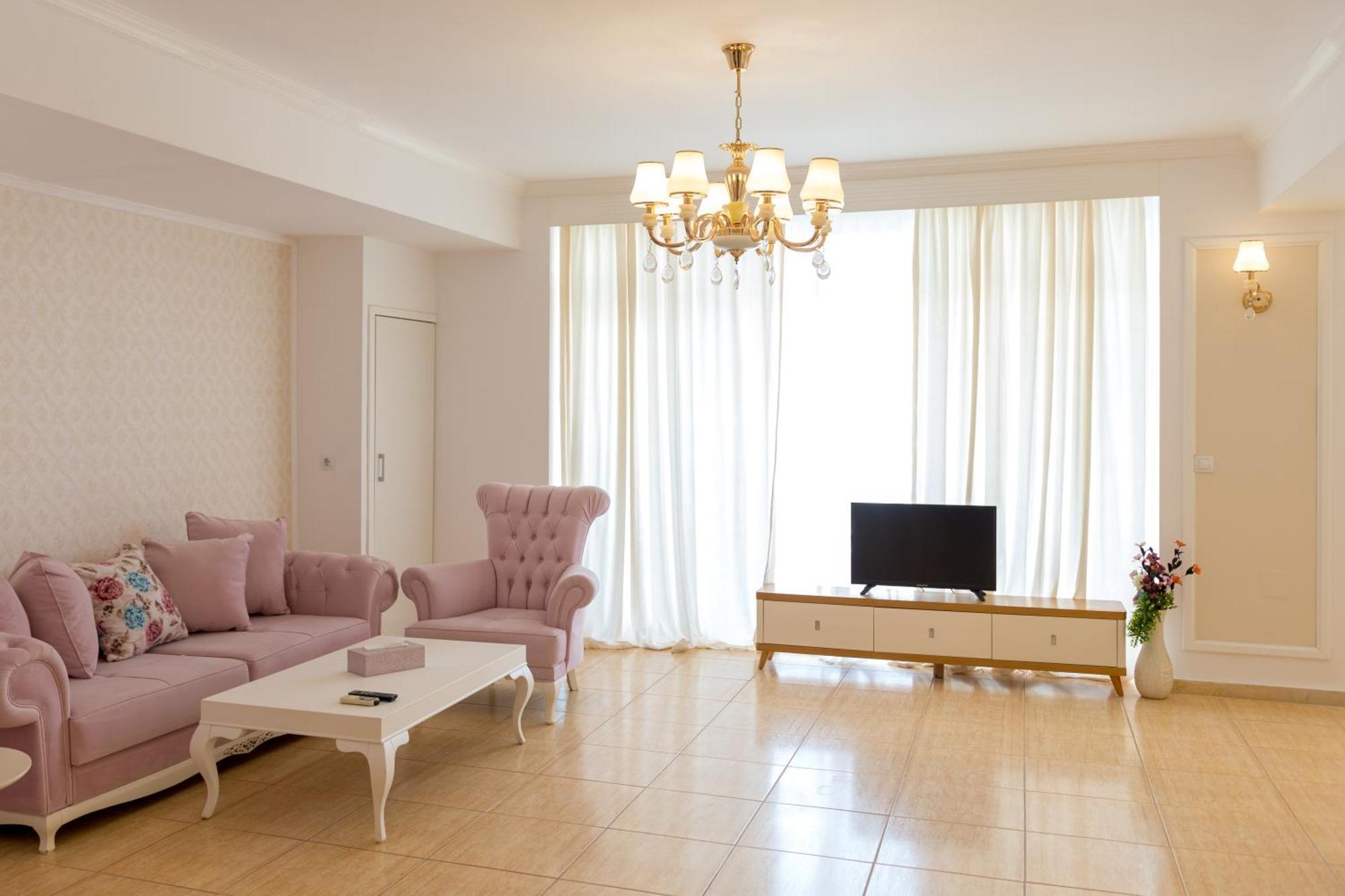 Phoenicia Holiday Resort 马马亚 外观 照片