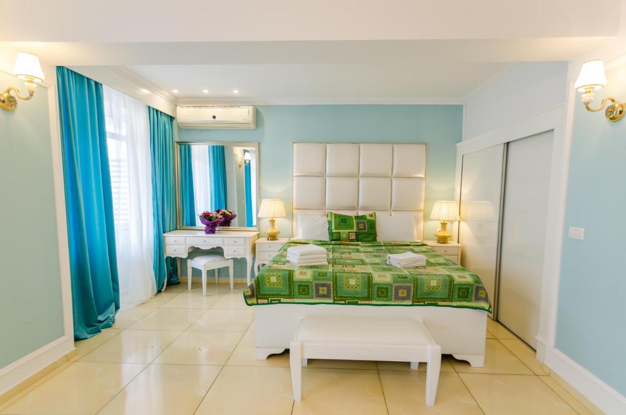 Phoenicia Holiday Resort 马马亚 外观 照片