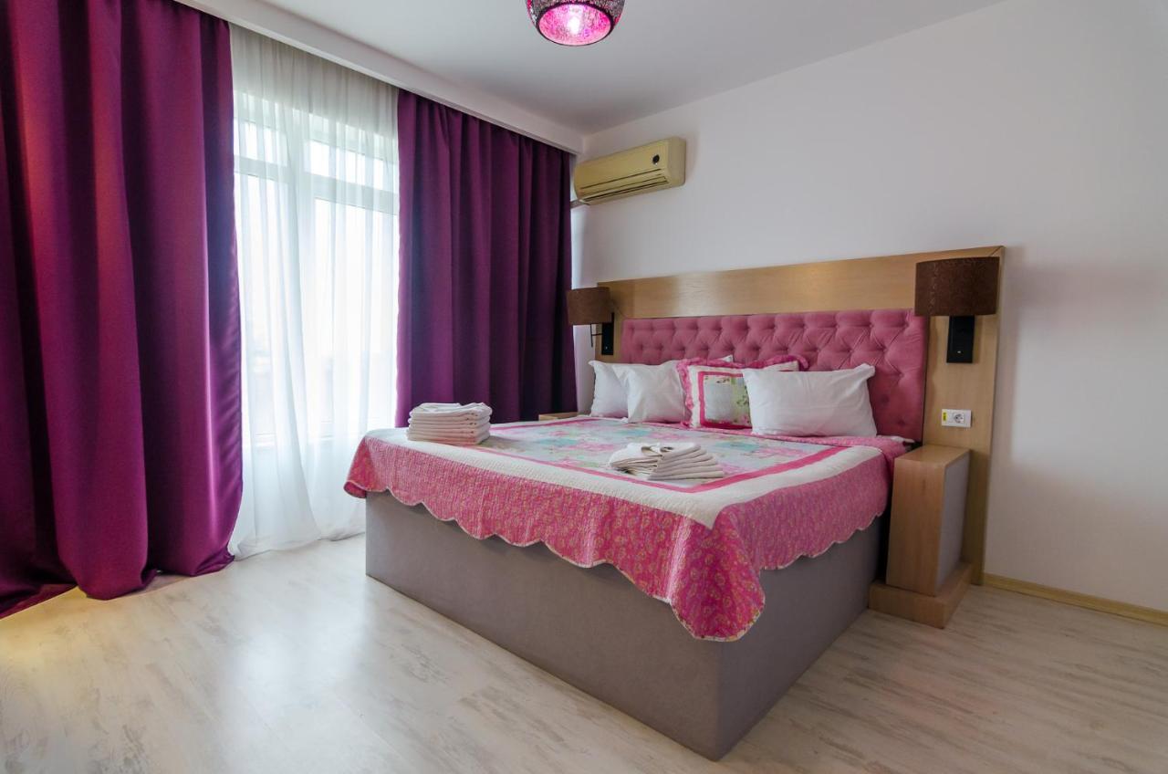 Phoenicia Holiday Resort 马马亚 外观 照片